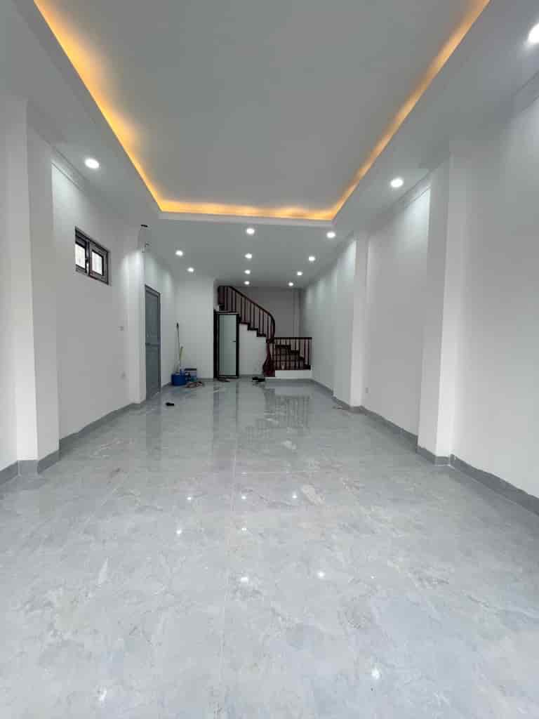 BÁN NHÀ NGÕ 2 CẦU BƯƠU-THANH TRÌ-32M 4 TẦNG GIÁ 5,18 TỶ