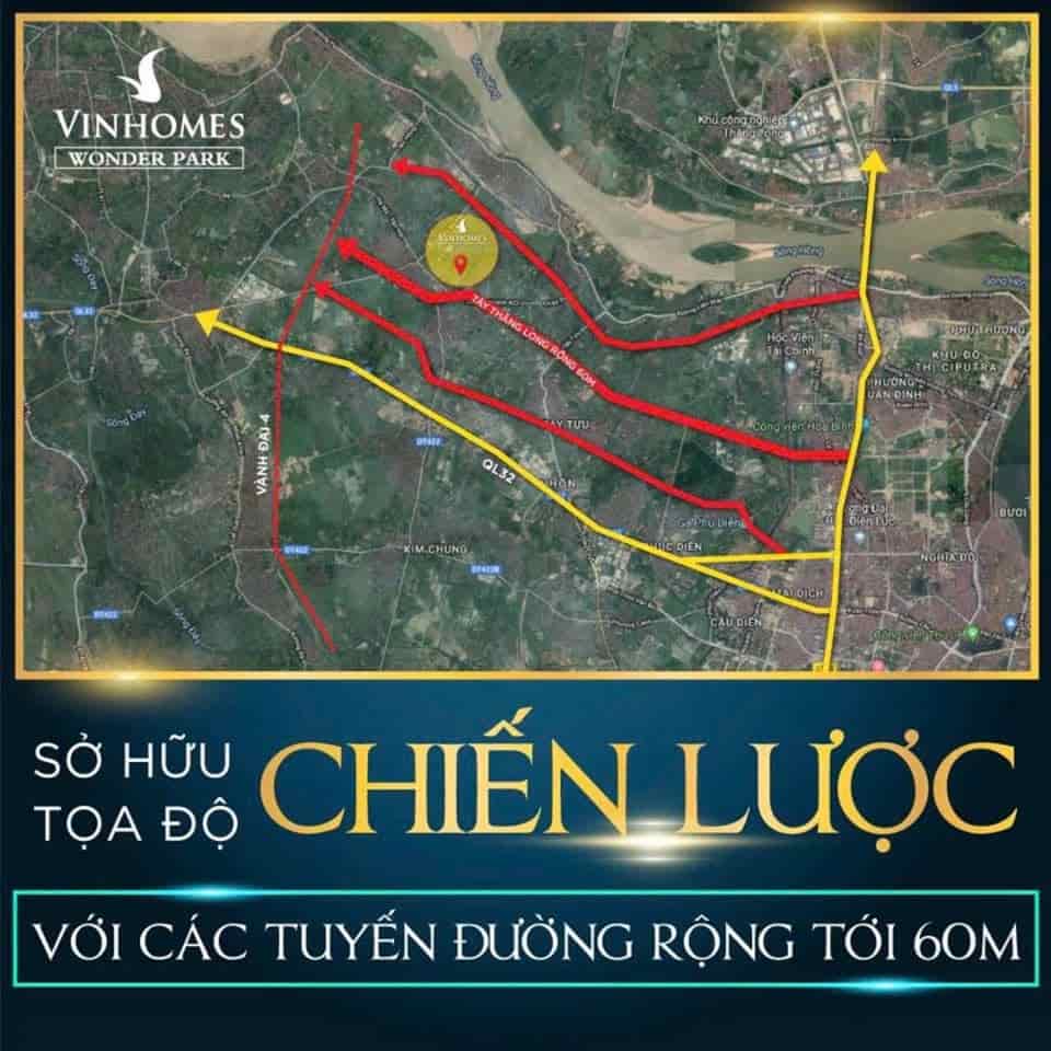 MỞ BÁN VINHOMES GREEN CITY  - VIN ĐAN PHƯỢNG