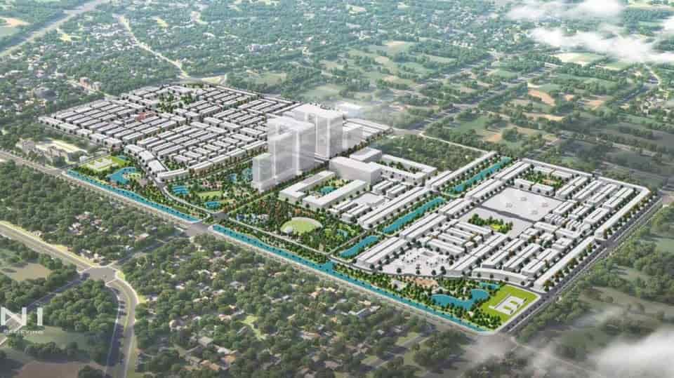 VINHOMES GREEN CITY  - VIN ĐAN PHƯỢNG -10 LÔ GIỎ NGOẠI GIAO