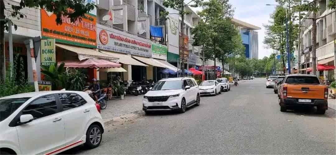 NƠI  LÝ TƯỞNG MỞ VĂN PHÒNG CÔNG TY HOẶC KINH DOANH BUÔN BÁN 122M CẠNH TRUNG TÂM HÀNH CHÍNH TP MỚI BÌNH DƯƠNG