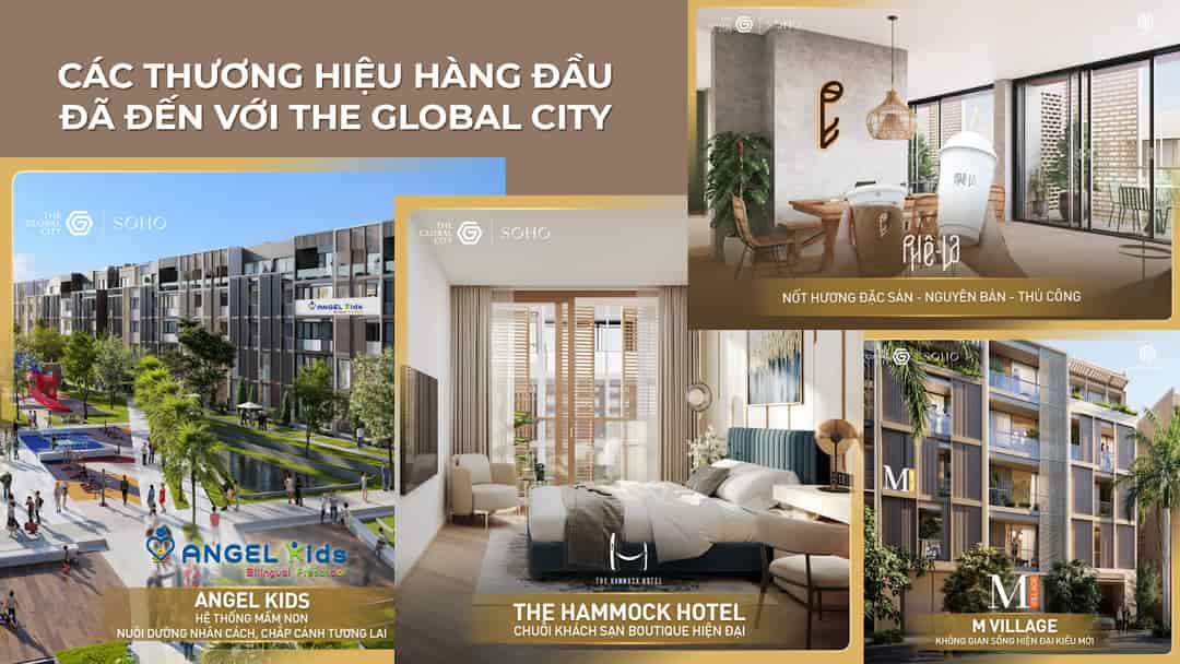 SIÊU PHẨM 2PN The Global City - 82m2 view triệu đô - Giá shock 7,5 tỷ - Số lượng có hạn