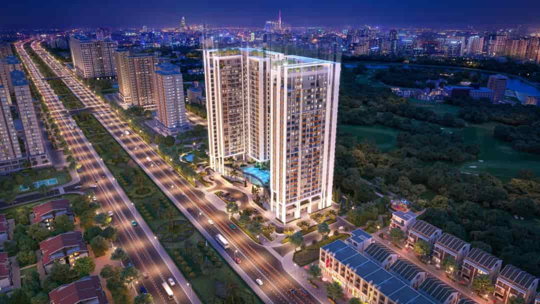 Căn hộ 4 phòng ngủ Essensia Sky - Lựa chọn hoàn hảo cho gia đình bạn với giá chỉ từ 7,77 tỷ