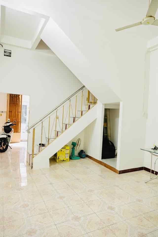 11 TRIỆU/TH - NGUYÊN CĂN NHÀ GÒ VẤP, 20M RA MT QUANG TRUNG, 50M2 TRỆT LẦU 3PN FULL NT ĐẸP