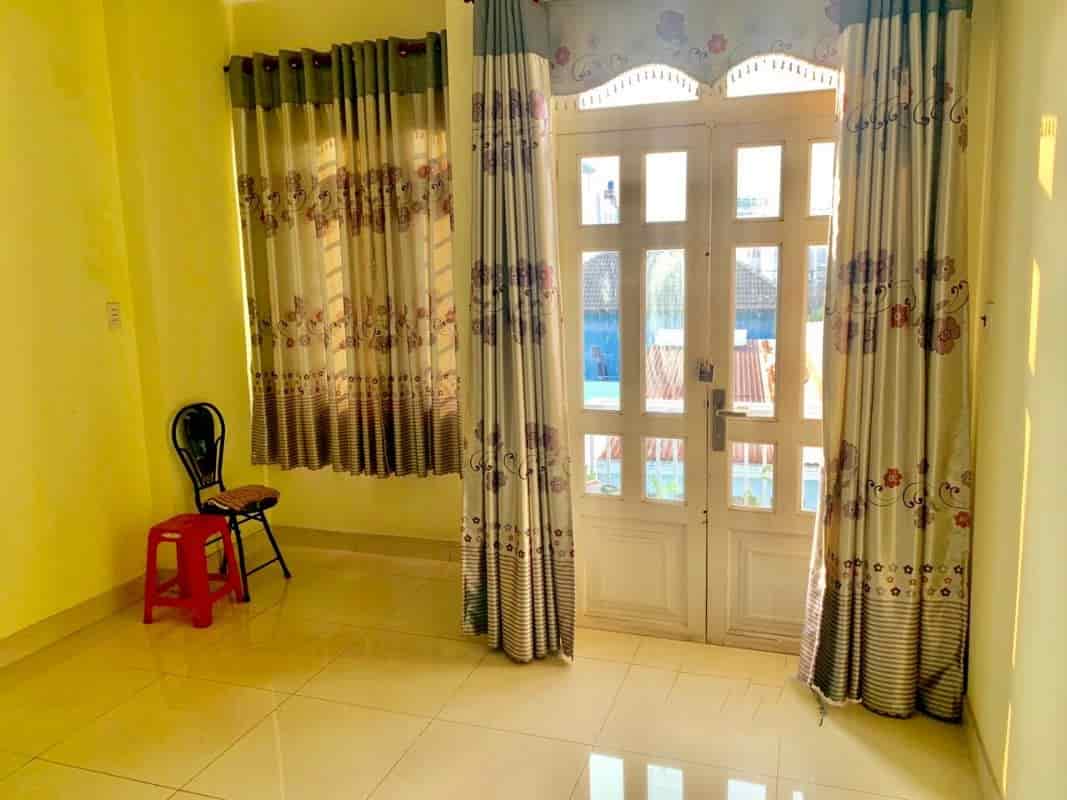 16 TR/TH - NHÀ NGUYÊN CĂN TRƯỜNG CHINH, TÂN BÌNH - HẺM KINH DOANH - 62M2 1 LẦU 3PN ĐẸP