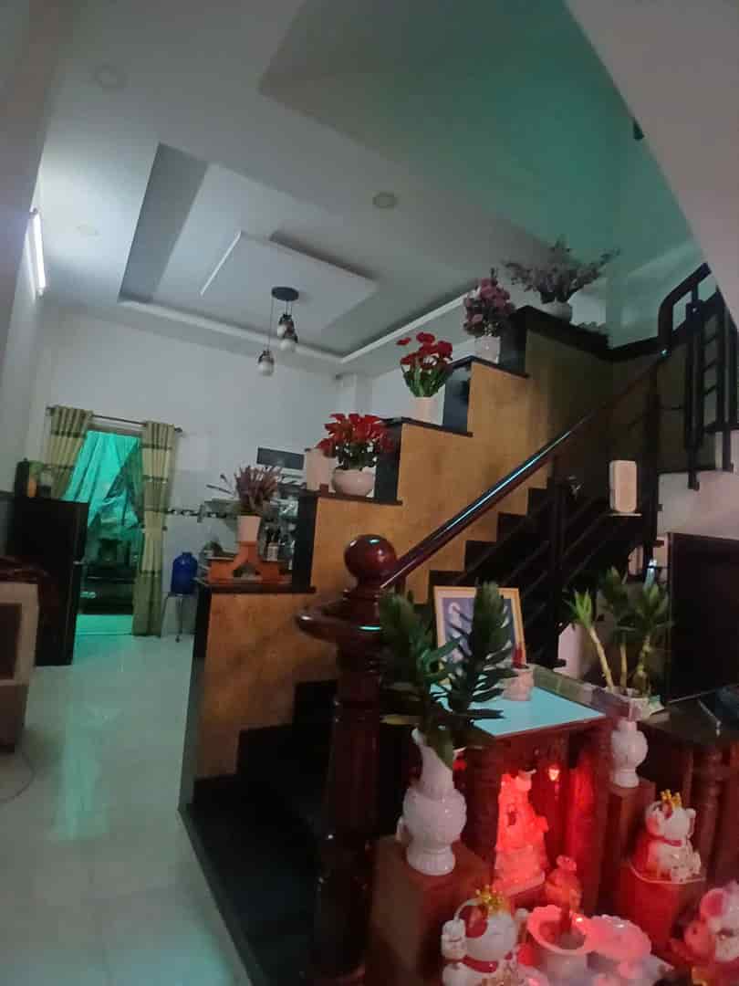 Bán Nhà Khu Bình Đức Phường Bình Chiểu, ngay Cạnh Chợ đầu mối, Ngô Chí Quốc, khu sang trọng bậc nhất phường