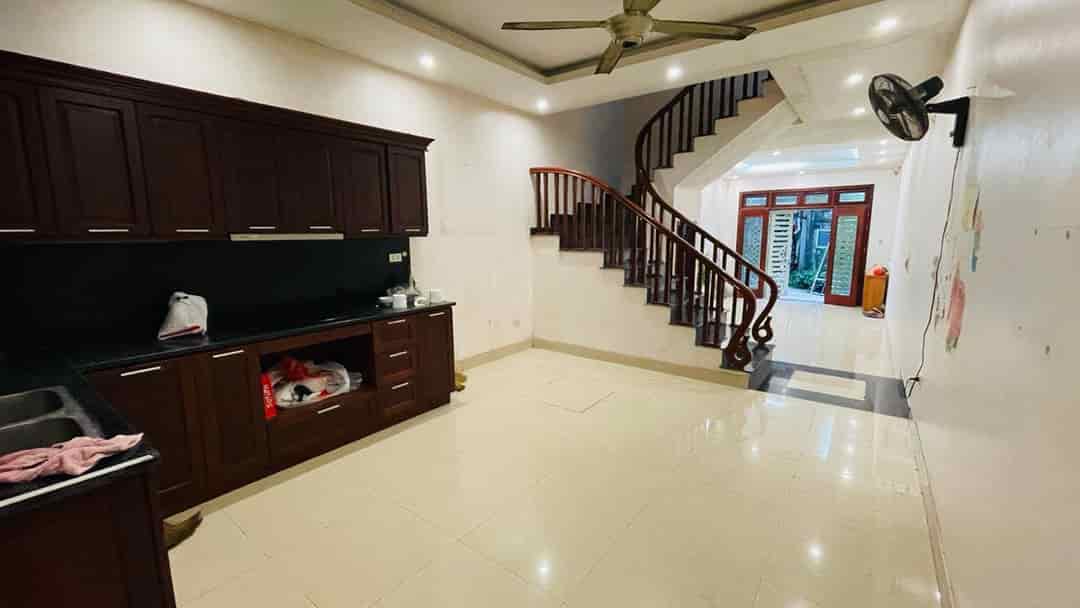 BÁN NHÀ ĐẸP VẠN PHÚC – HÀNG XÓM HIMLAM VẠN PHÚC, DIỆN TÍCH RỘNG, GIÁ TỐT