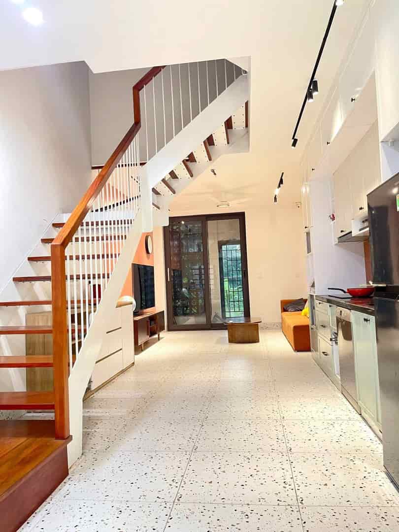 LIỀN KỀ NAM LA KHÊ, VIEW BIỆT THỰ, 2 MẶT THOÁNG, NHỈNH 15 TỶ