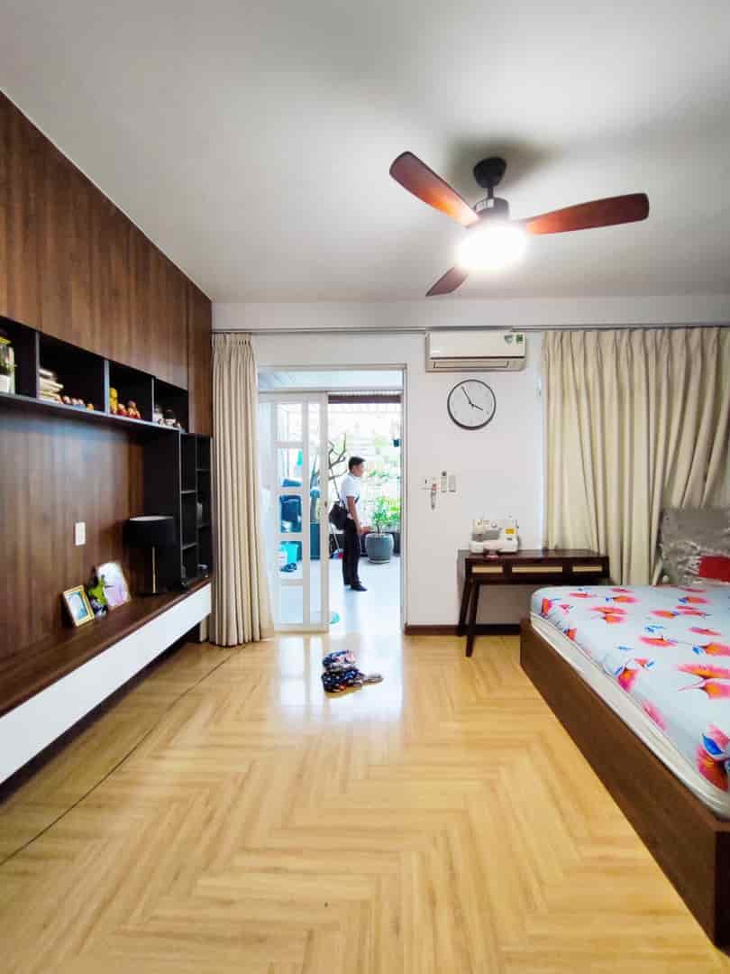 BÁN NHÀ 4 TẦNG, 96M2,  P. BÌNH TRUNG TÂY, Q.2, GIÁ 11TỶ900  - VỊ TRÍ VÀNG, SỔ ĐỎ CHÍNH CHỦ