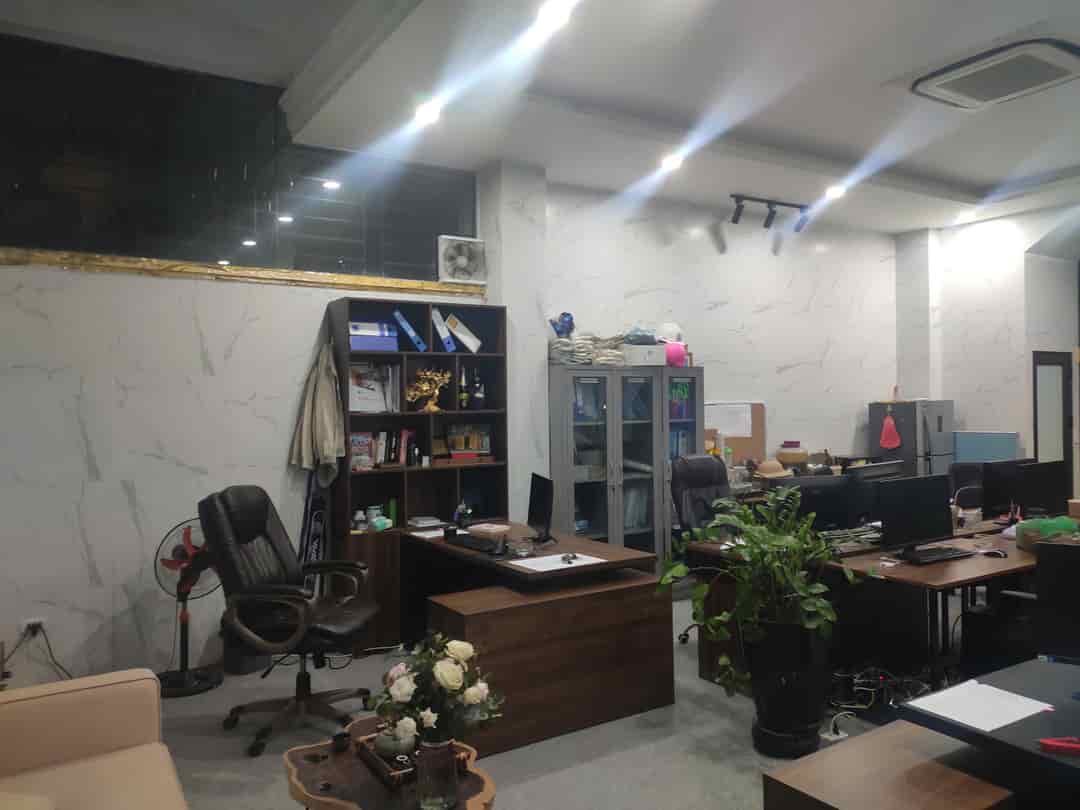 Chính chủ cho thuê văn phòng tại Louis City Đại Mỗ, ngay Lê Quang Đạo kéo dài