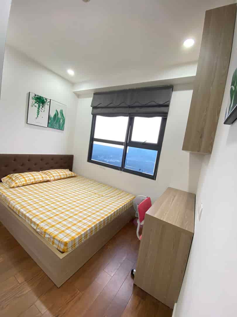 Cho thuê căn hộ 71m2 tại Vinhomes D'capitale -Trần Duy Hưng, 2PN.2VS full đồ nội thất giá 21tr/tháng