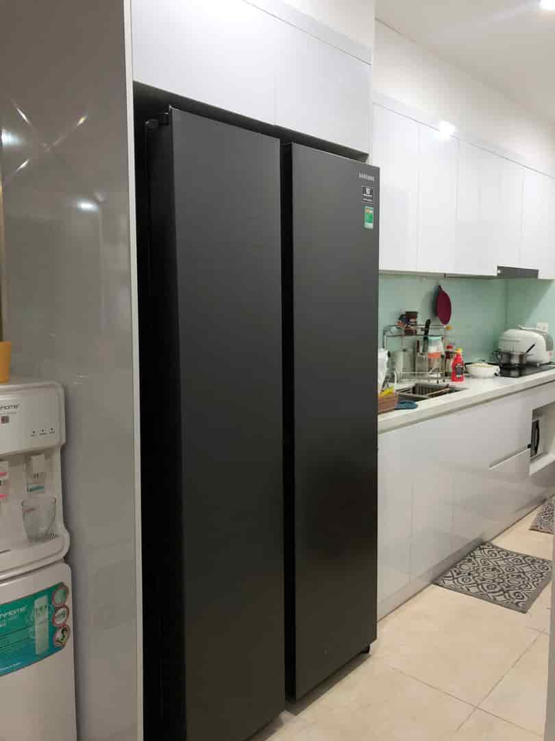 Cho thuê căn hộ 71m2 tại Vinhomes D'capitale -Trần Duy Hưng, 2PN.2VS full đồ nội thất giá 21tr/tháng