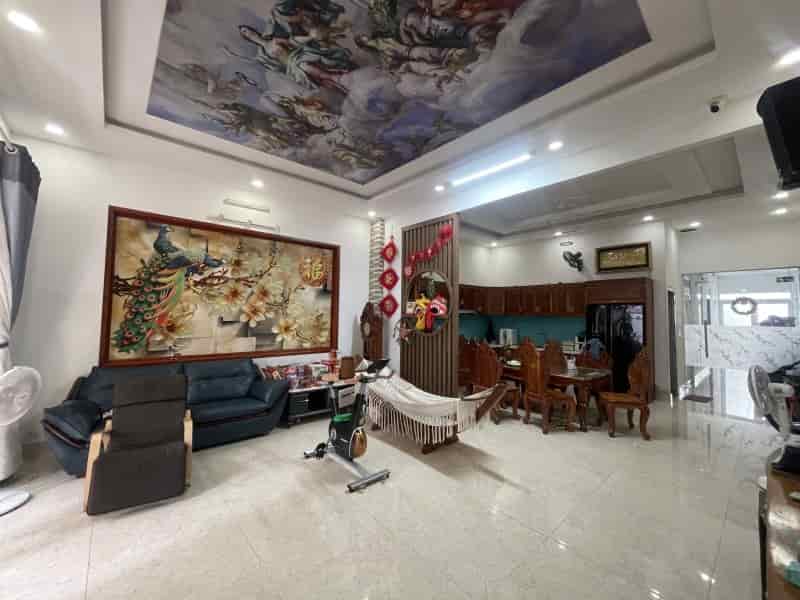 Bán nhà 168m² 2 tầng, 3PN, 2 WC, Tỉnh lộ 43, Tam Bình, Thủ Đức 8.4 tỷ