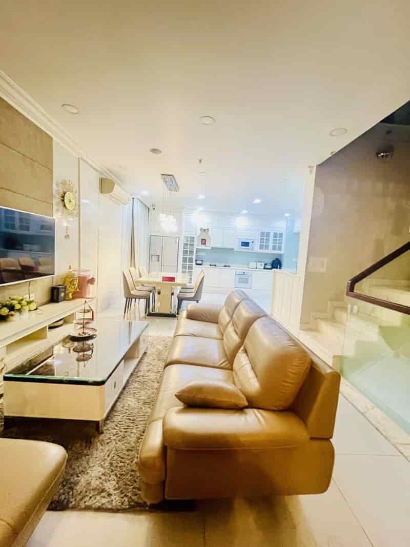 Bán Biệt Thự Mini 159m2, 3 tầng, đường N10, P. Phú Hữu, Q.9, 159m2, giá 23 tỷ