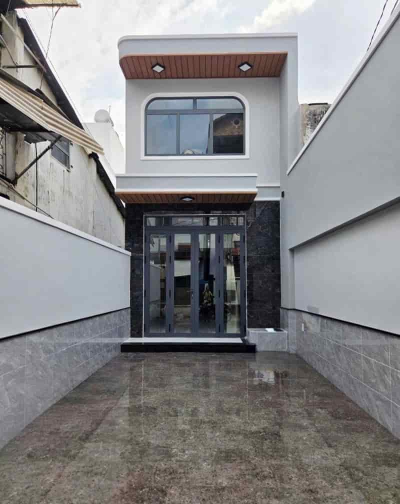 Bán nhà 94m², 2 tầng, 3PN, 2WC, Tam Phú, Thủ Đức - 5.2 tỷ