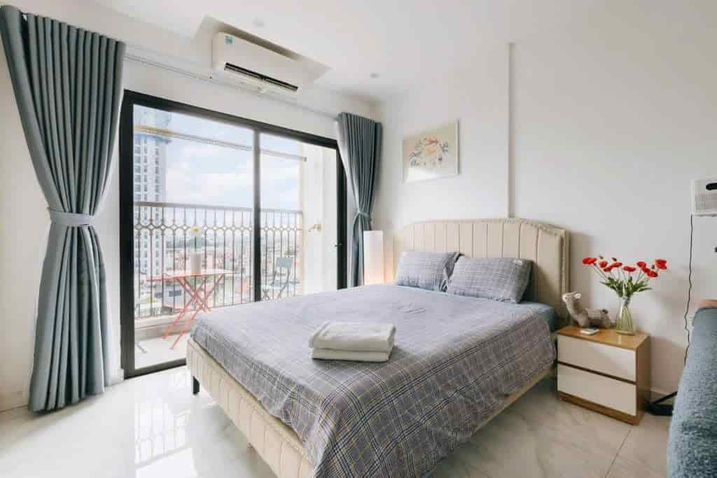 BÁN TÒA APARTMENT QUẢNG AN, TÂY HỒ- 280M - MT 16M - DÒNG TIỀN 5 TỶ/NĂM- GARA Ô TÔ - 130 TỶ