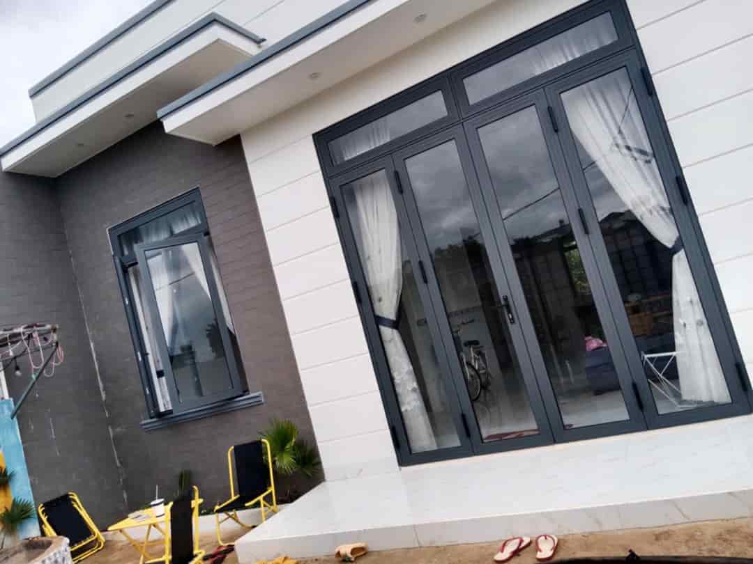 BÁN NHÀ 238 m2 HẺM ĐƯỜNG HOÀNG VĂN THỤ THỊ TRẤN LIÊN NGHĨA ĐỨC TRỌNG LÂM ĐỒNG