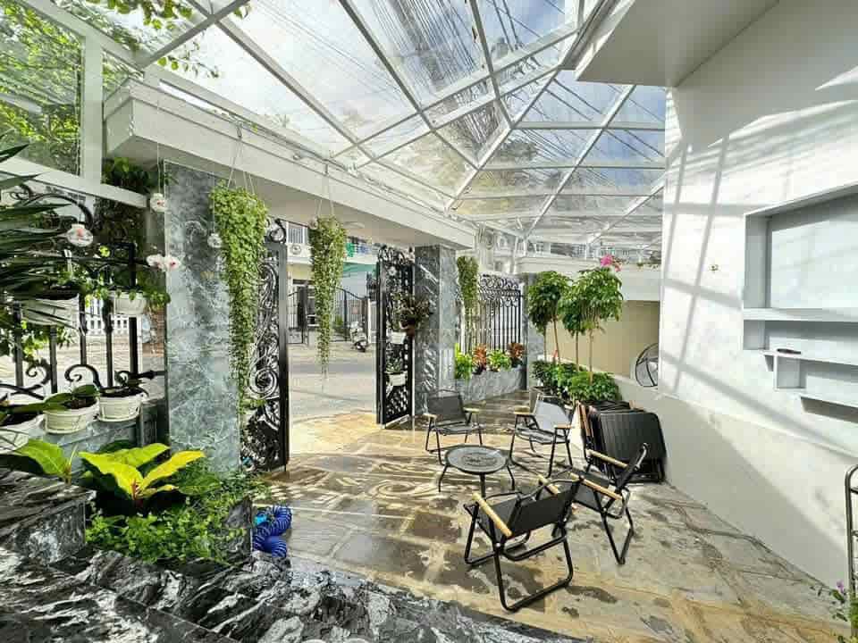 CHO THUÊ HOMESTAY 3 PHÒNG NGỦ HÀ HUY TẬP PHƯỜNG 3 TP ĐÀ LẠT 20TR/THÁNG