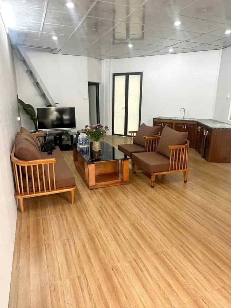 Bán nhà cấp 4 có gác lửng Đỗ Xá Tứ Minh Hải Dương giá chỉ 1ty4xx