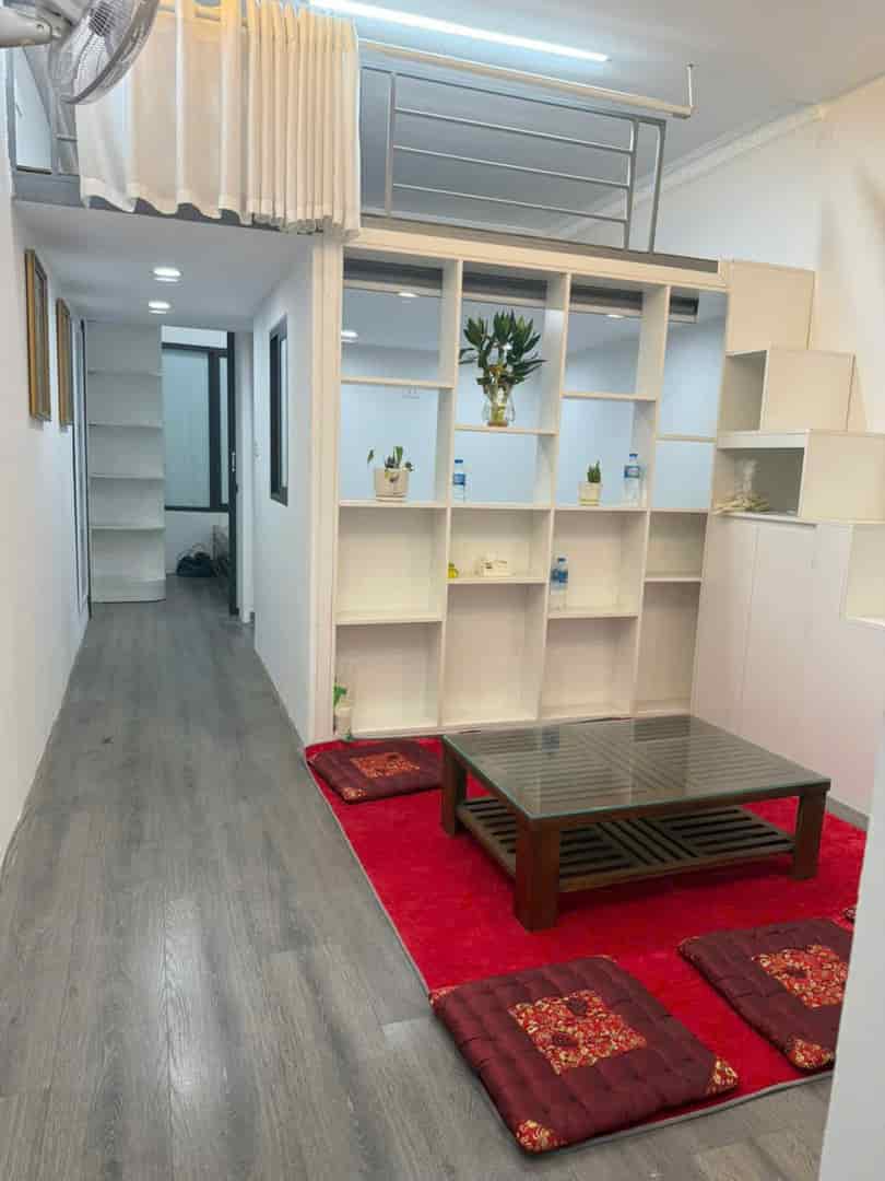 Siêu hiếm, căn hộ Tập thể Vĩnh Hồ 50m2, tầng 3 2 ngủ, Full đồ, 7.5 triệu