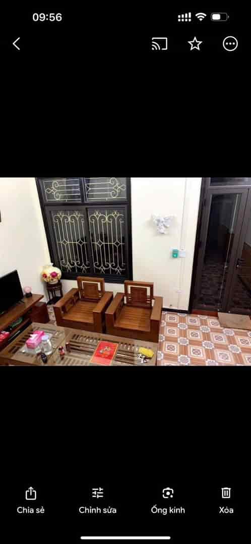 Cho thuê nhà Chiến Thắng, 60m2 x 4 tầng, 3 WC, 17 Triệu/th (có thương lượng)