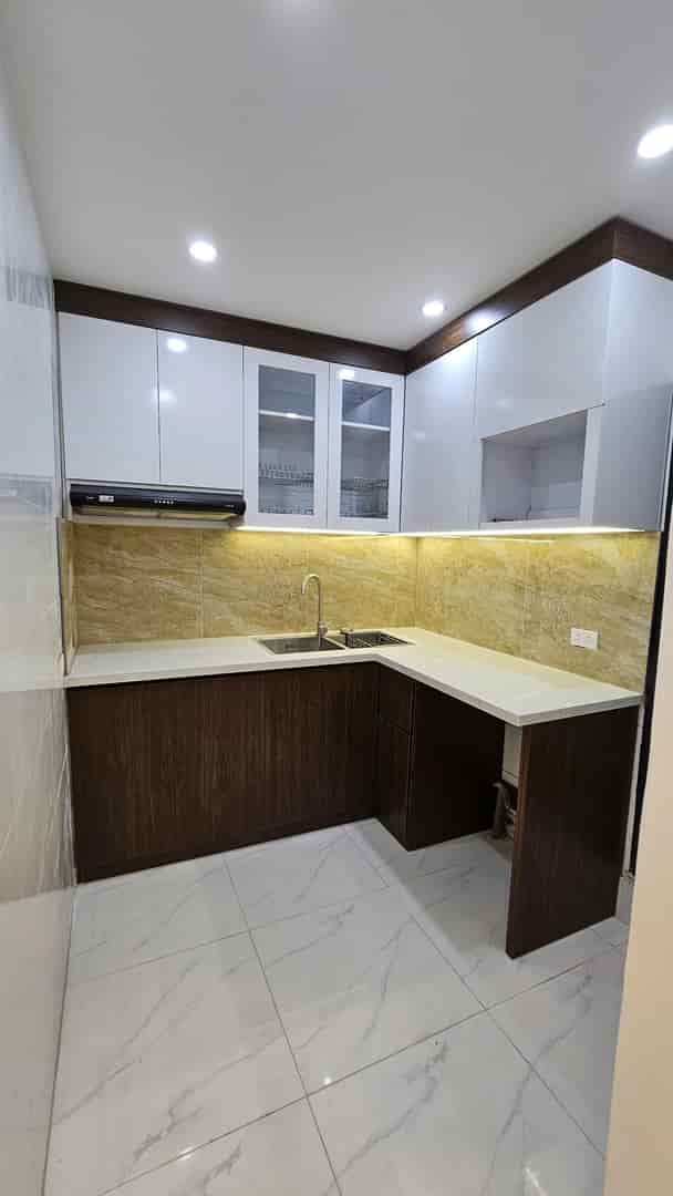 Bán căn hộ tập thể Thanh Xuân 60m2, 2 ngủ, 3.2 tỷ