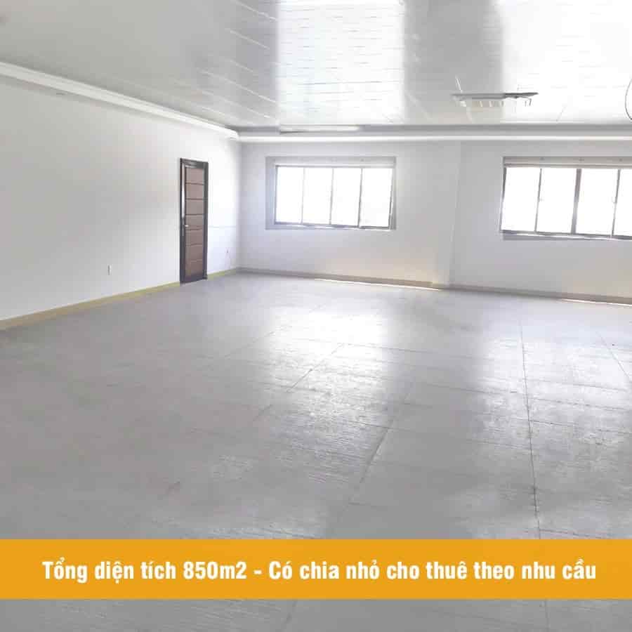 Chính chủ cho thuê văn phòng 126 Đường 30/4, Xuân Khánh, Ninh Kiều, TP.Cần Thơ