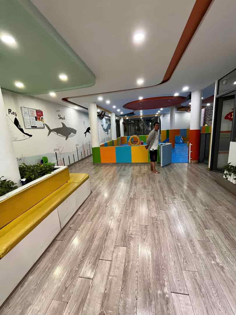 Cho thuê  nhà mặt tiền Lê Văn Thọ P.16 Gò Vấp Diện tích 8x15m, Giá 70 triệu