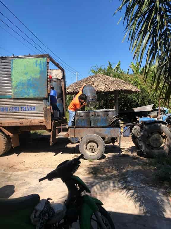 BÁN ĐẤT ĐẸP MẶT TIỀN – SUỐI NGÔ, TÂY NINH – CHỈ 2.2 TỶ/HA