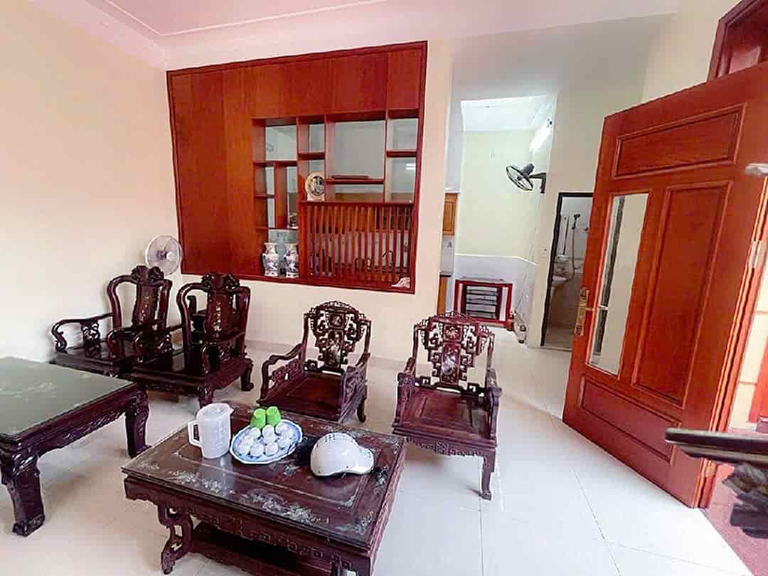 Biệt thự Phúc Lợi, 73m, 5 ngủ, Ông bà ở cực thích, Ô tô thoải mái, Chỉ 7 tỷ nhỏ