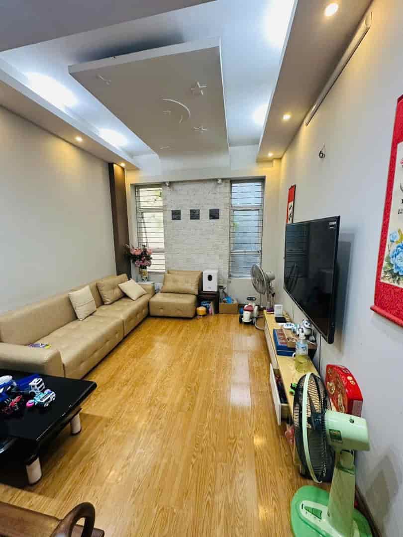 NHÀ ĐẸP QUAN THỔ 3, TÔN ĐỨC THẮNG, 44M2, NGÕ RỘNG 5M, MT3,7M, 12,5 TỶ