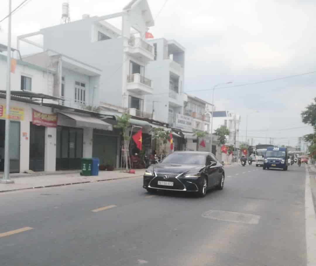 NHÀ SÂN VƯỜN 210M² FULL THỔ CƯ GIÁ CHỈ 6,5 TỶ CÒN TL