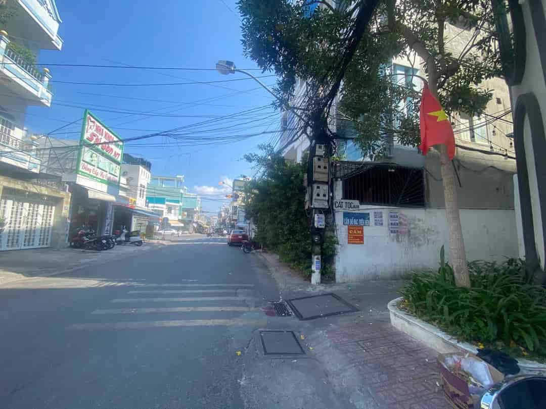 BÁN LÔ ĐẤT HẺM XE MÁY ĐƯỜNG ĐỒNG NAI, NHA TRANG