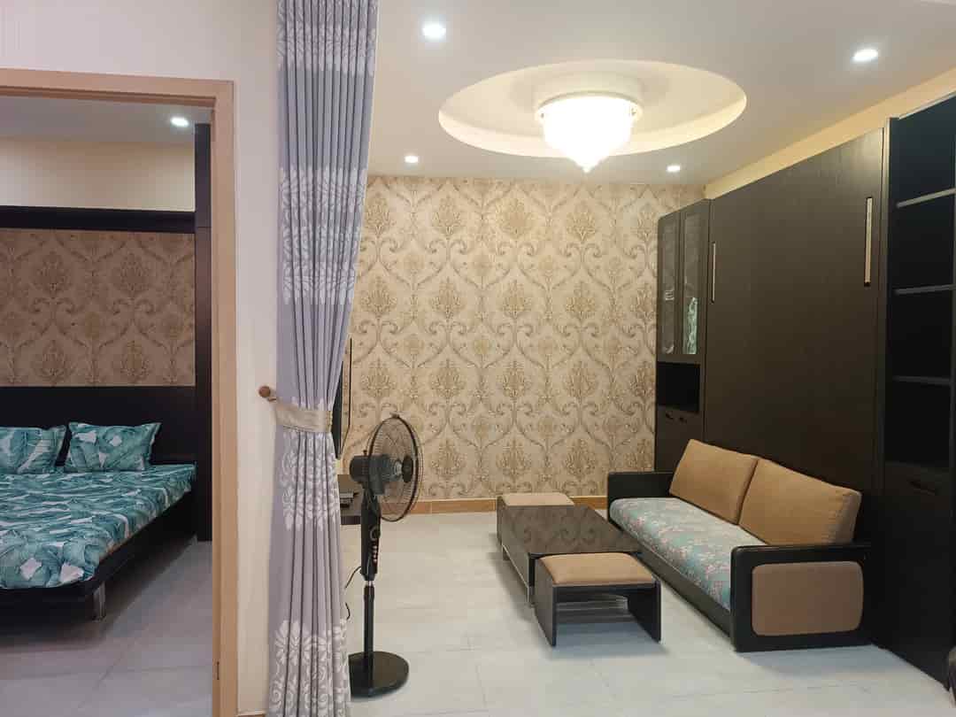 CHO THUÊ CĂN HỘ MƯỜNG THANH VIỄN TRIÊU HỎN CHỔNG