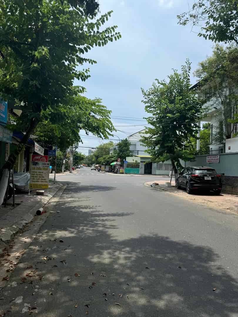 LÔ ĐẤT MẶT TIỀN NGANG ĐẸP CỰC HIẾM PHƯỜNG NAM NHA TRANG.
