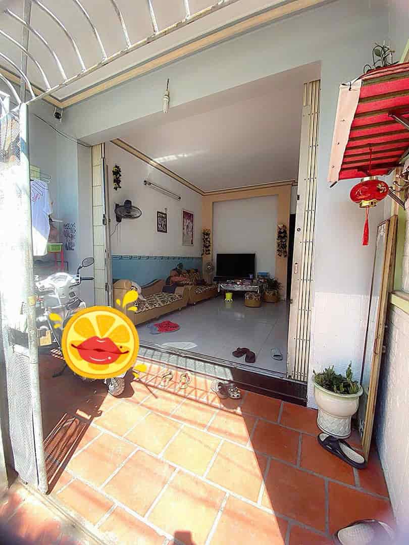 NHÀ TÂM HUYẾT TẠI HẺM PHƯỚC LONG, PHƯỜNG NAM NHA TRANG.