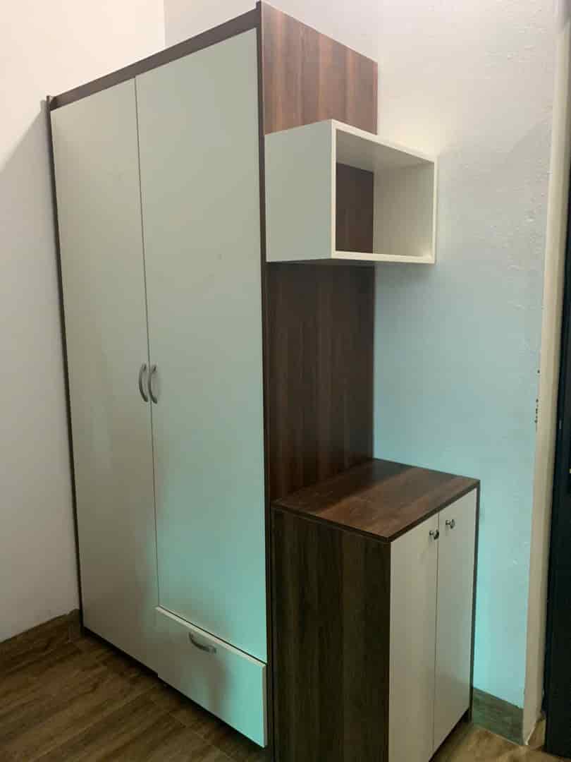 NHƯỢNG LẠI PHÒNG TRỌ, ở sn 4 ngách 39/24 Yên Xá - Tân Triều - Thanh Trì
