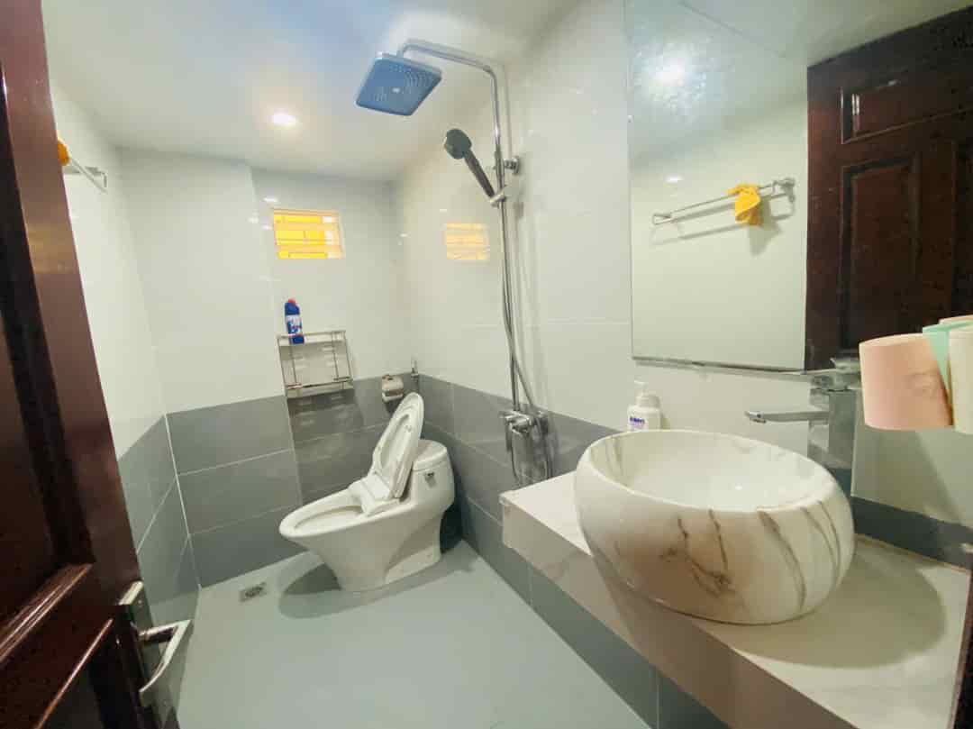 Chính chủ cho thuê phòng khép kín 35m2 full đồ,Số 63A ngõ 109 phố ô Đồng Lầm, Phường trung phụng, Hà nội