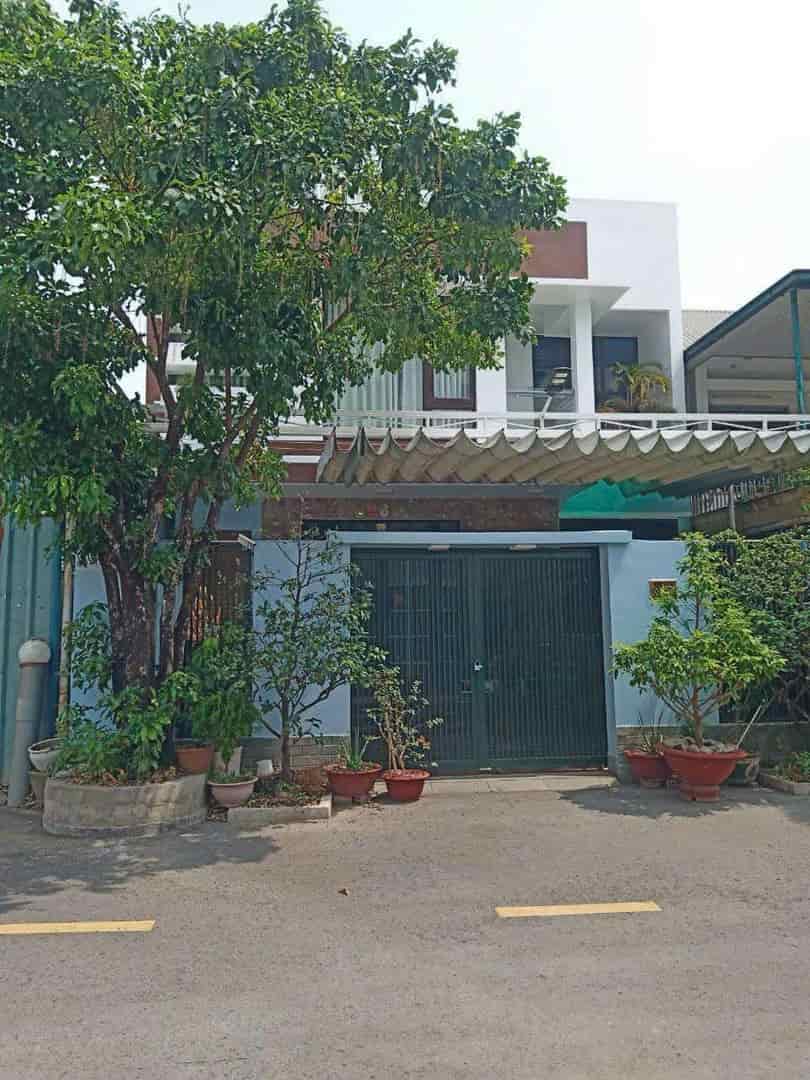 CHÍNH CHỦ CẦN RA GẤP CĂN NHÀ 200m2 Đường Cách Mạng Tháng Tám Phường Quang Vinh TP Biên Hòa