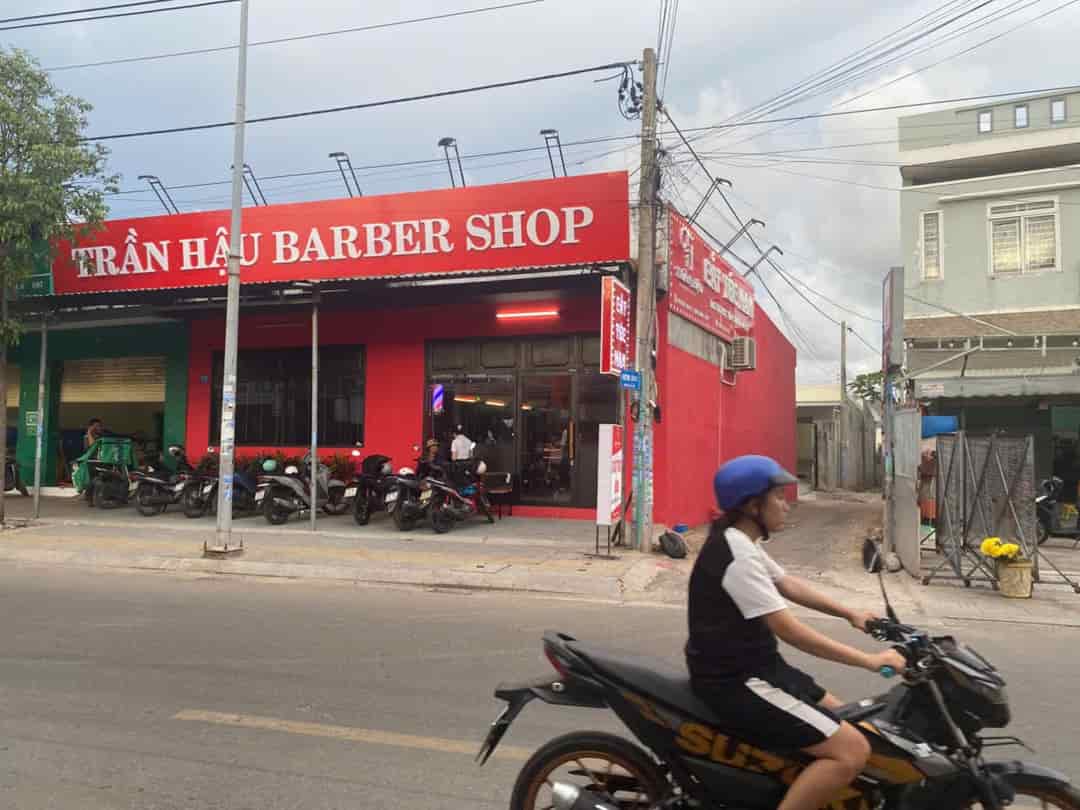 CHÍNH CHỦ CHO THUÊ SÂN BÃI Hẻm 241 Đường Võ Thị Sáu- Xã Phước Hưng-H. Long Đất-T.Bà Rịa Vũng Tàu