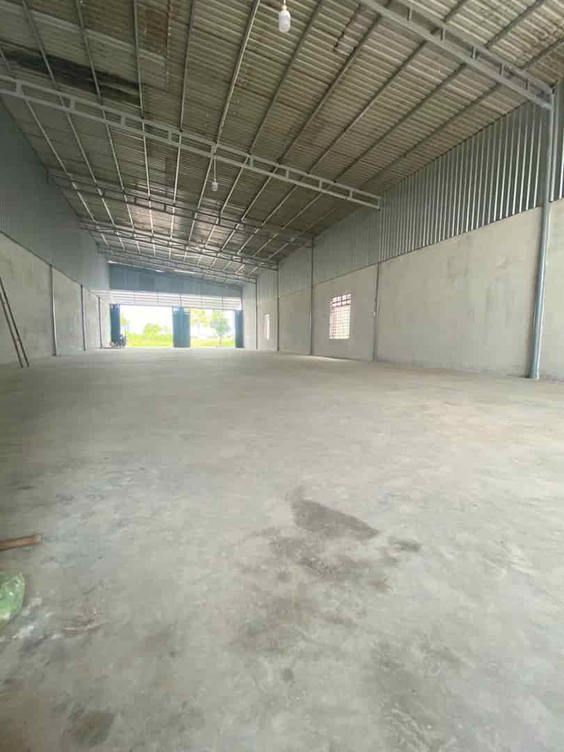 CHÍNH CHỦ CHO THUÊ MẶT BẰNG Ở ĐƯỜNG ĐỨC THUẬN ẤP RỪNG SẾN, XÃ MỸ HẠNH BẮC H. ĐỨC HÒA, T. LONG AN