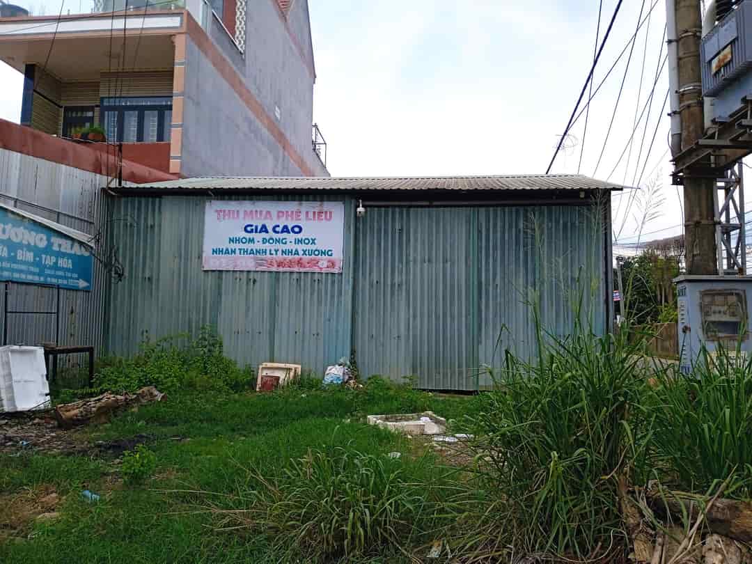 Chính chủ cần cho thuê đất Đường Tỉnh 767, Xã Vĩnh Tân-Huyện Vĩnh Cửu, Đồng Nai