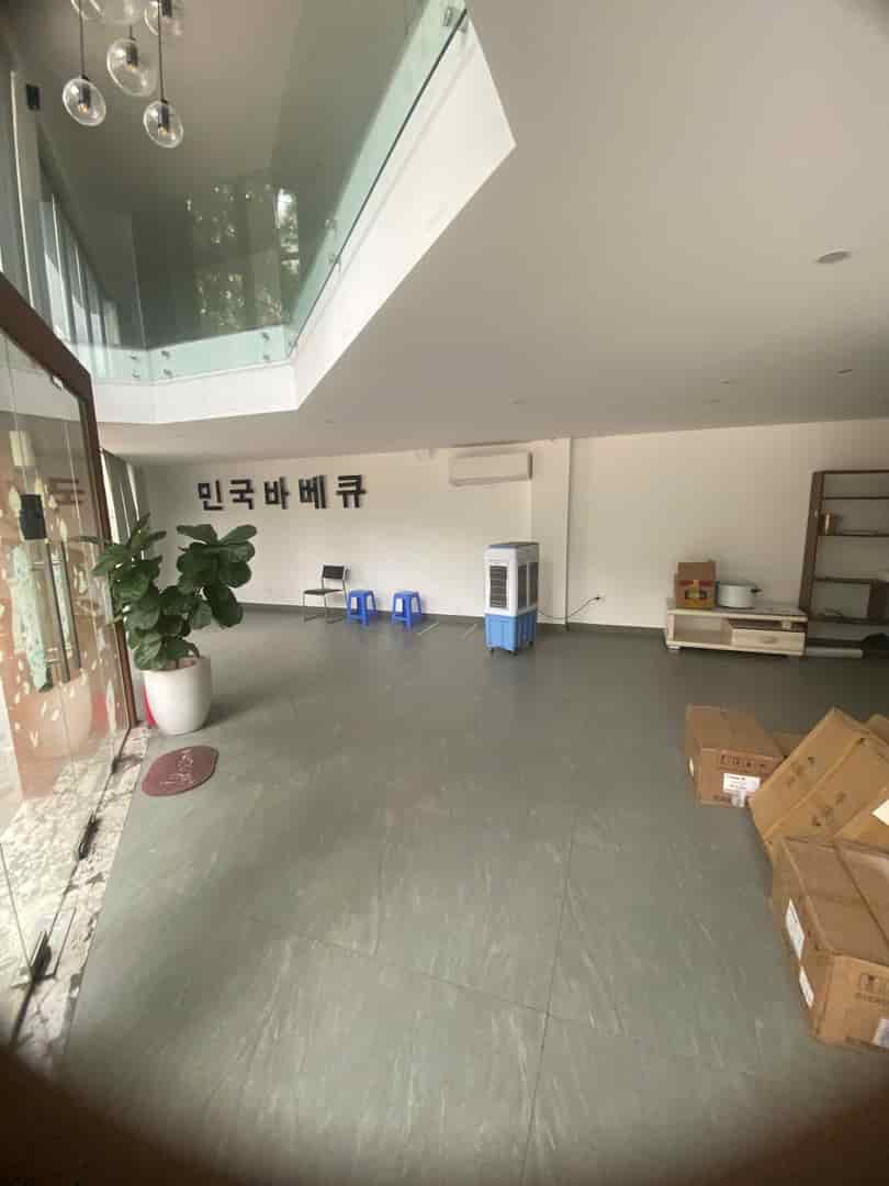 Chính chủ cho thuê tầng 1,2,3 ngõ 15 Tạ Quang Bửu Phường Bách Khoa, Quận Hai Bà Trưng - Hà Nội