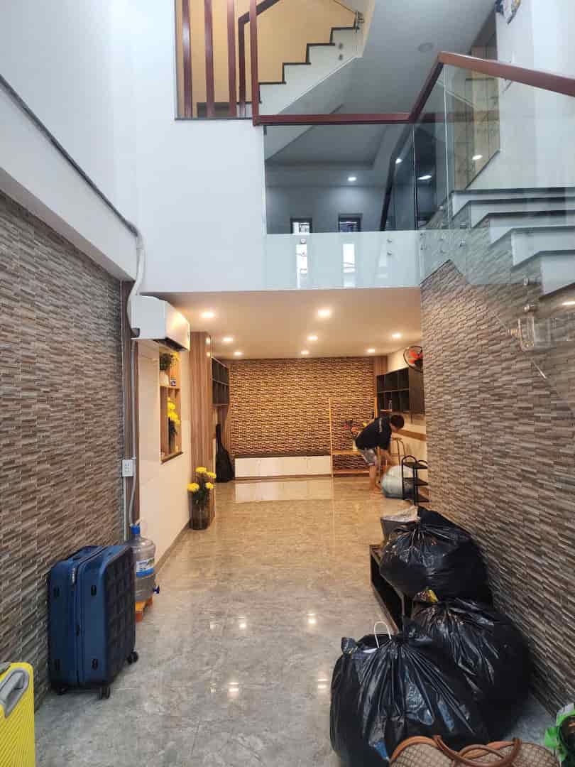 CHÍNH CHỦ CHO THUÊ MB Đường Phan Văn Hân, Phường 17, Quận Bình Thạnh, Tp Hồ Chí Minh