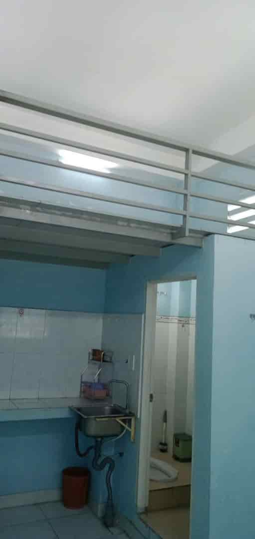CHÍNH CHỦ CHO THUÊ NHÀ  Ở 195/89 XÔ VIẾT NGHẸ TĨNH P.17- Q. BÌNH THẠNH- TPHCM