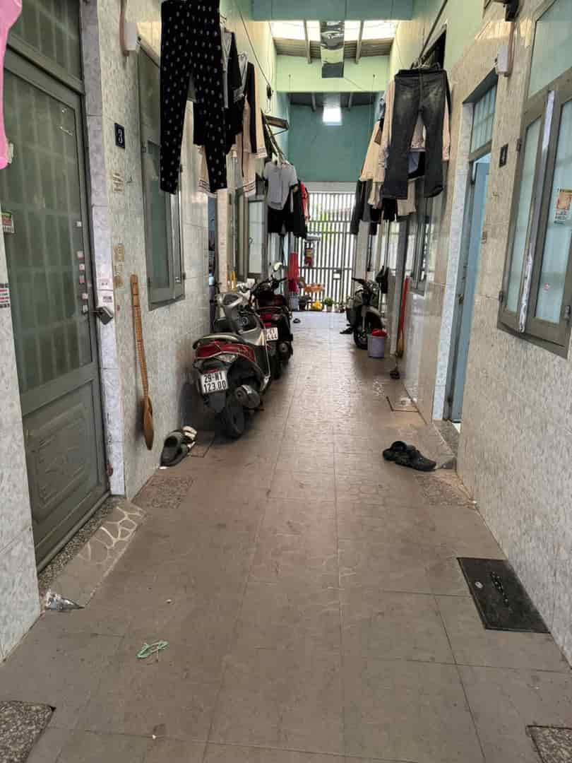Cho thuê phòng trọ 22m2  tại Đường số 7, Phường Linh Xuân (Linh Tây cũ), TP Thủ Đức