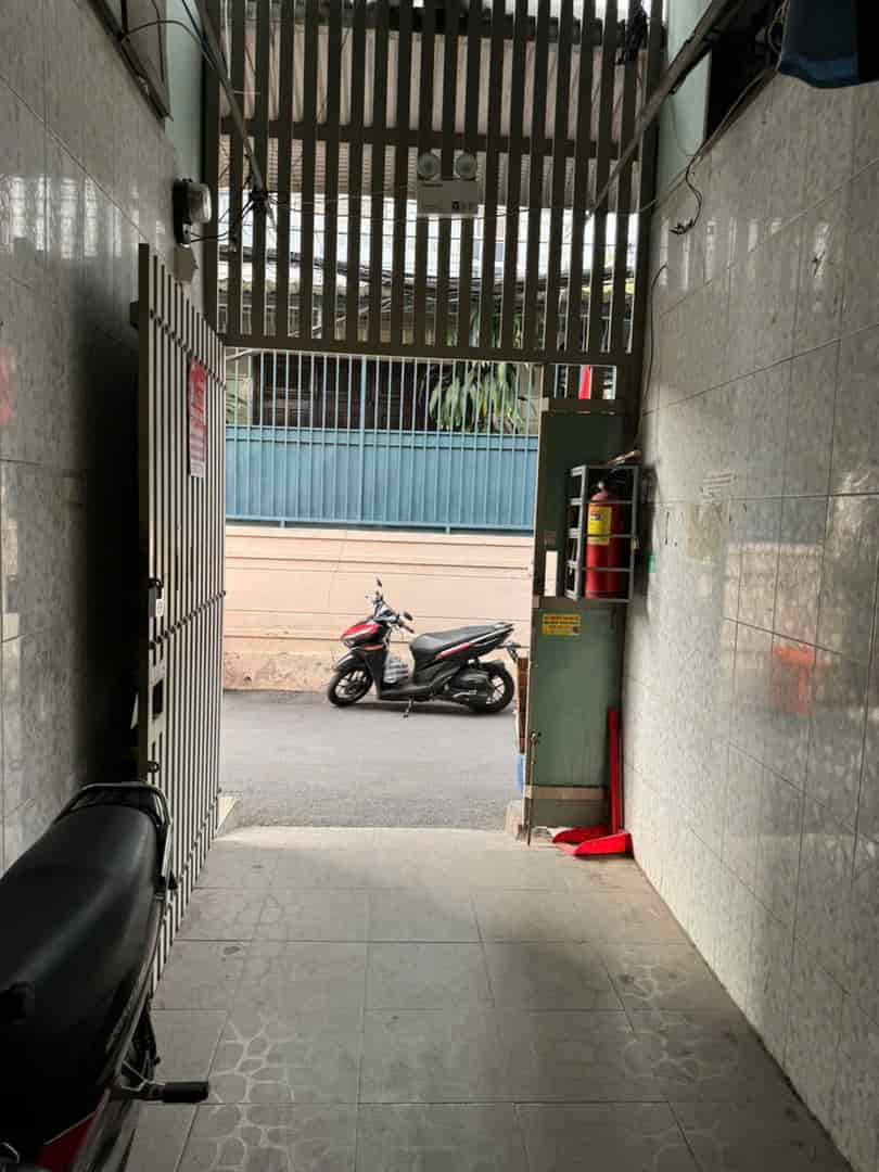 Cho thuê phòng trọ 22m2  tại Đường số 7, Phường Linh Xuân (Linh Tây cũ), TP Thủ Đức