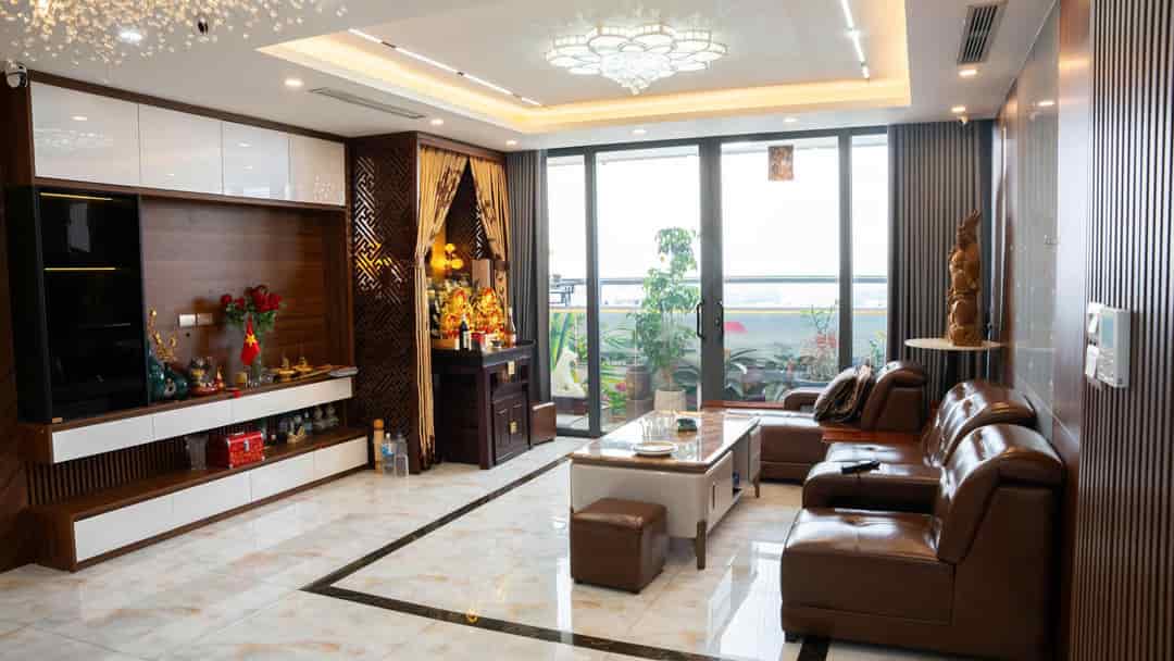 BÁN CĂN GÓC TÒA A, FLC DƯƠNG KHUÊ, MAI DỊCH, CẦU GIẤY, HÀ NỘI