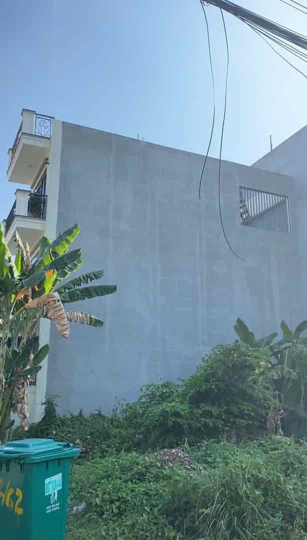 Đất lô góc to 158m2 giá 11 tỷ hơn đường 339, Phước Long B, Thủ Đức
