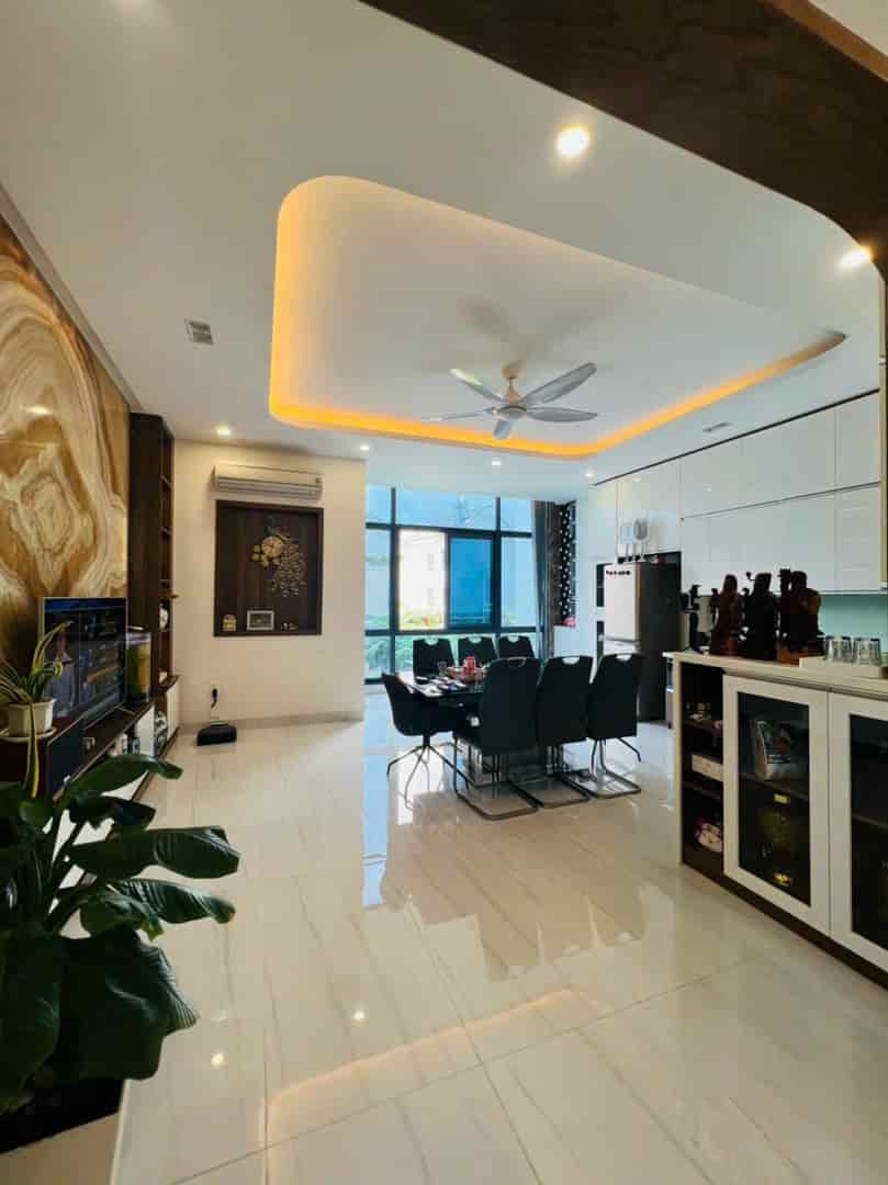 Villa Khang Điền Park Riverside 100m2 giá chỉ 13 tỷ hơn