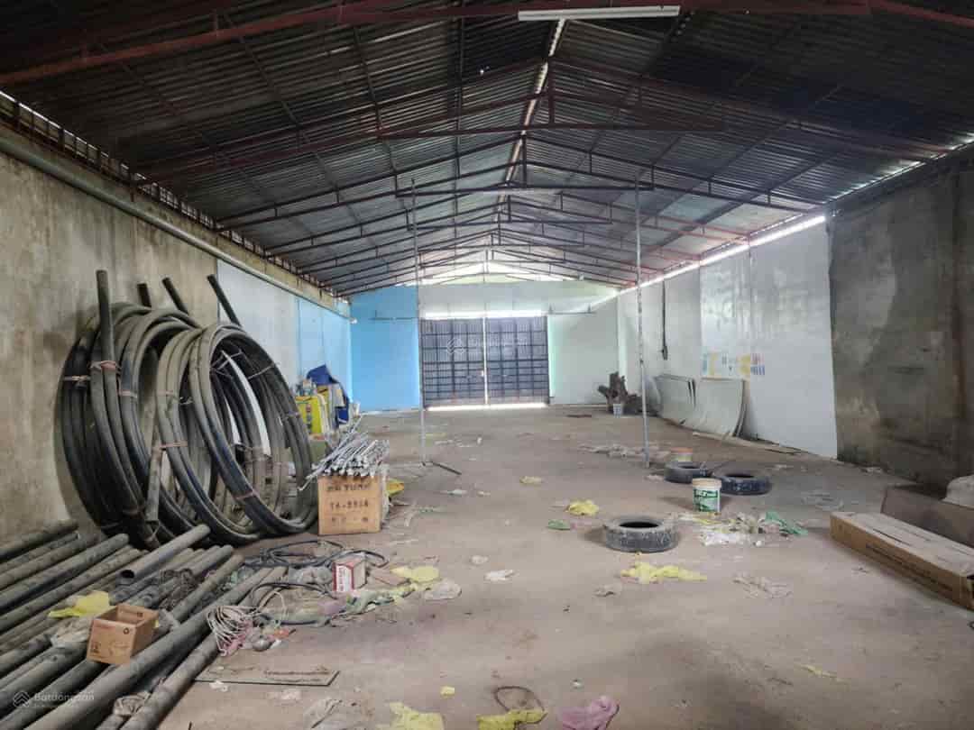 Bán đất mặt tiền đường Lê Văn Tám, Phường Trường Chinh, KonTum